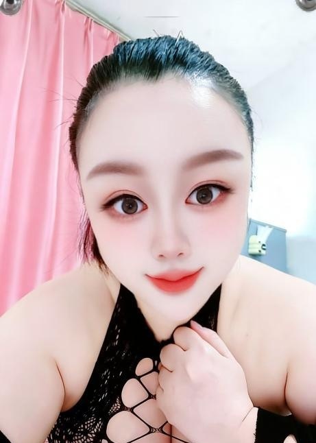福田绝活大胸名媛