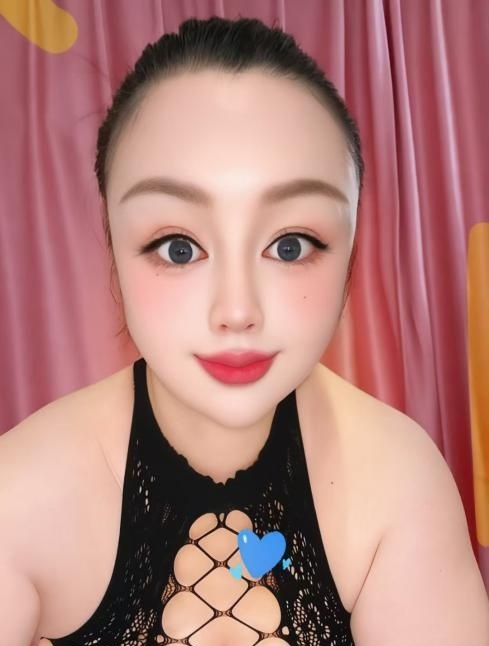 福田绝活大胸名媛
