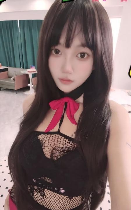 吴江鹿鹿老师