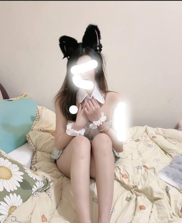 身材控嫩妹花生
