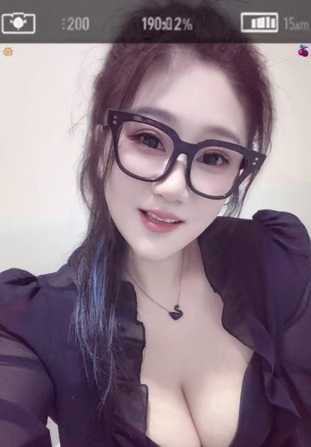 常熟莞式服务少妇波妞