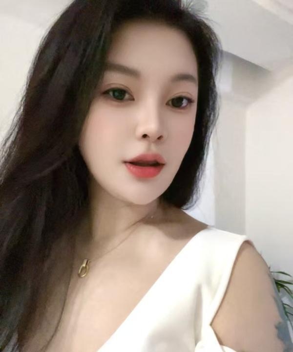 盐城汐梦小姐姐