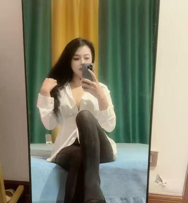 盐城汐梦小姐姐