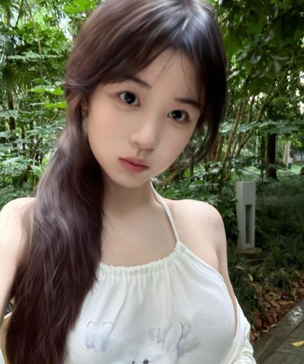 合肥小艾同学
