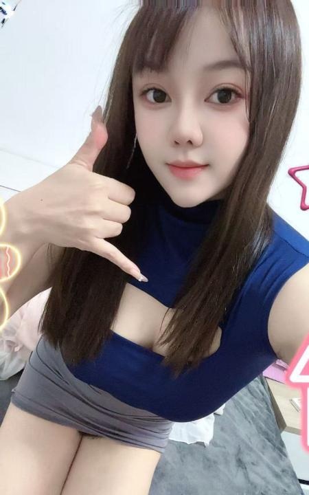 宝山白嫩美乳优乐美