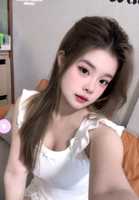 包河大胸辣妹