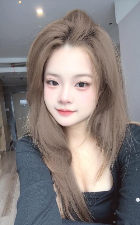 包河大胸辣妹