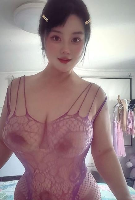 肉肉小奶牛