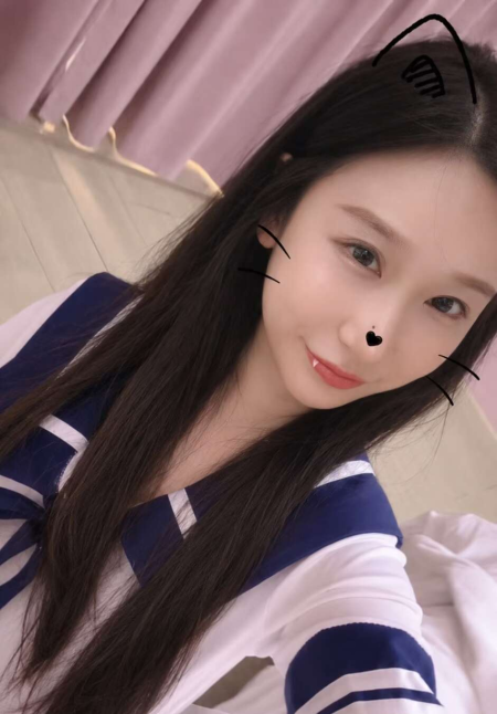 学生制服诱惑橙子