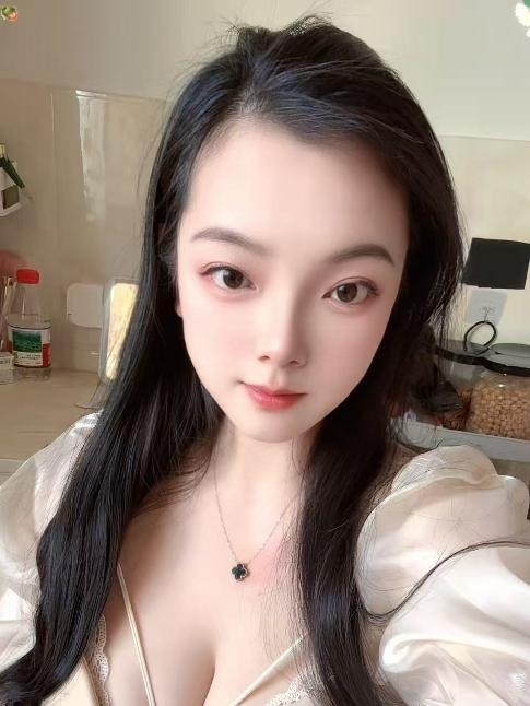 余杭天然大D胸多多