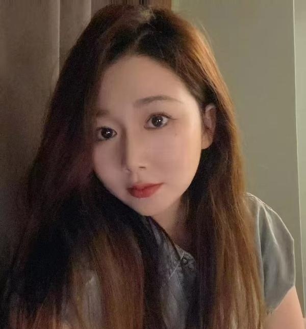 济南半兮小姐姐