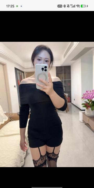 御姐乔妹