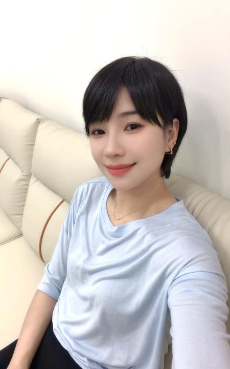 杭城真老师