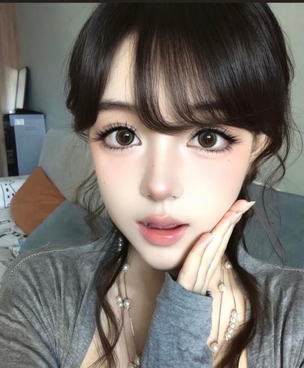 萝莉御姐反差超高颜值