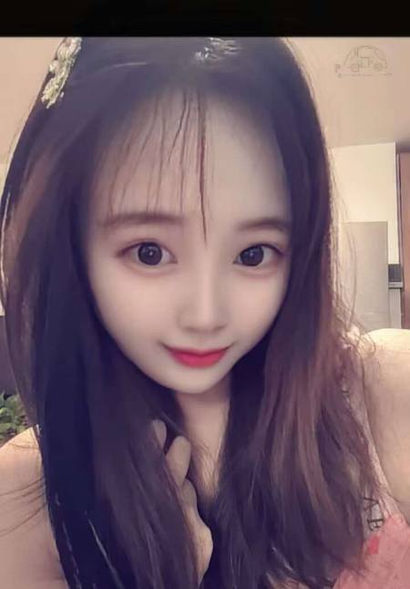 双井大奶妹