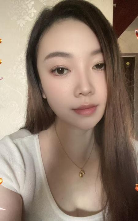汉阳肤白腿长鱼儿
