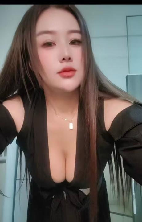 塘沽的大奶少妇