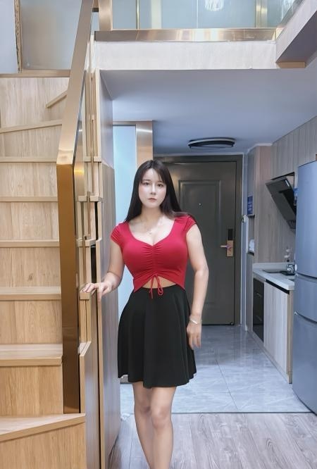 南城莞式少妇