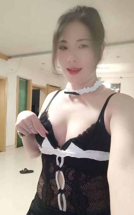 服务不错性价比少妇