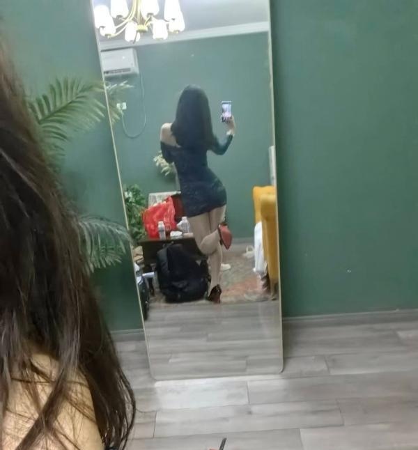 光谷媚姐姐