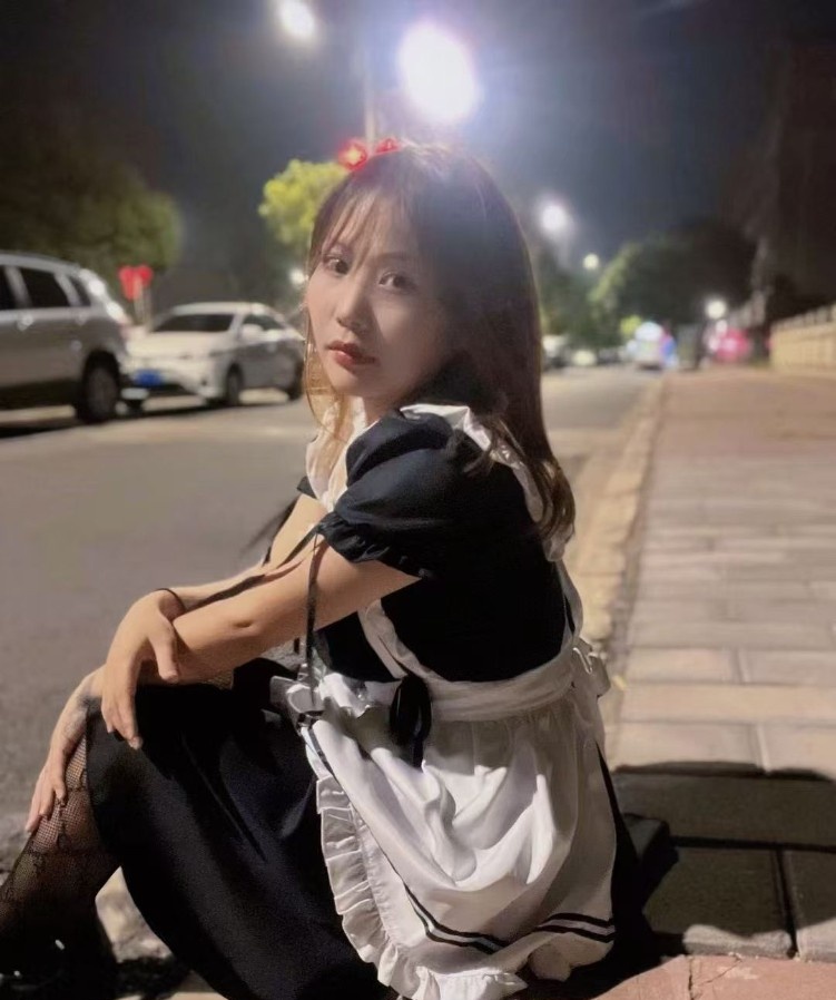 房山风骚可爱小土豆