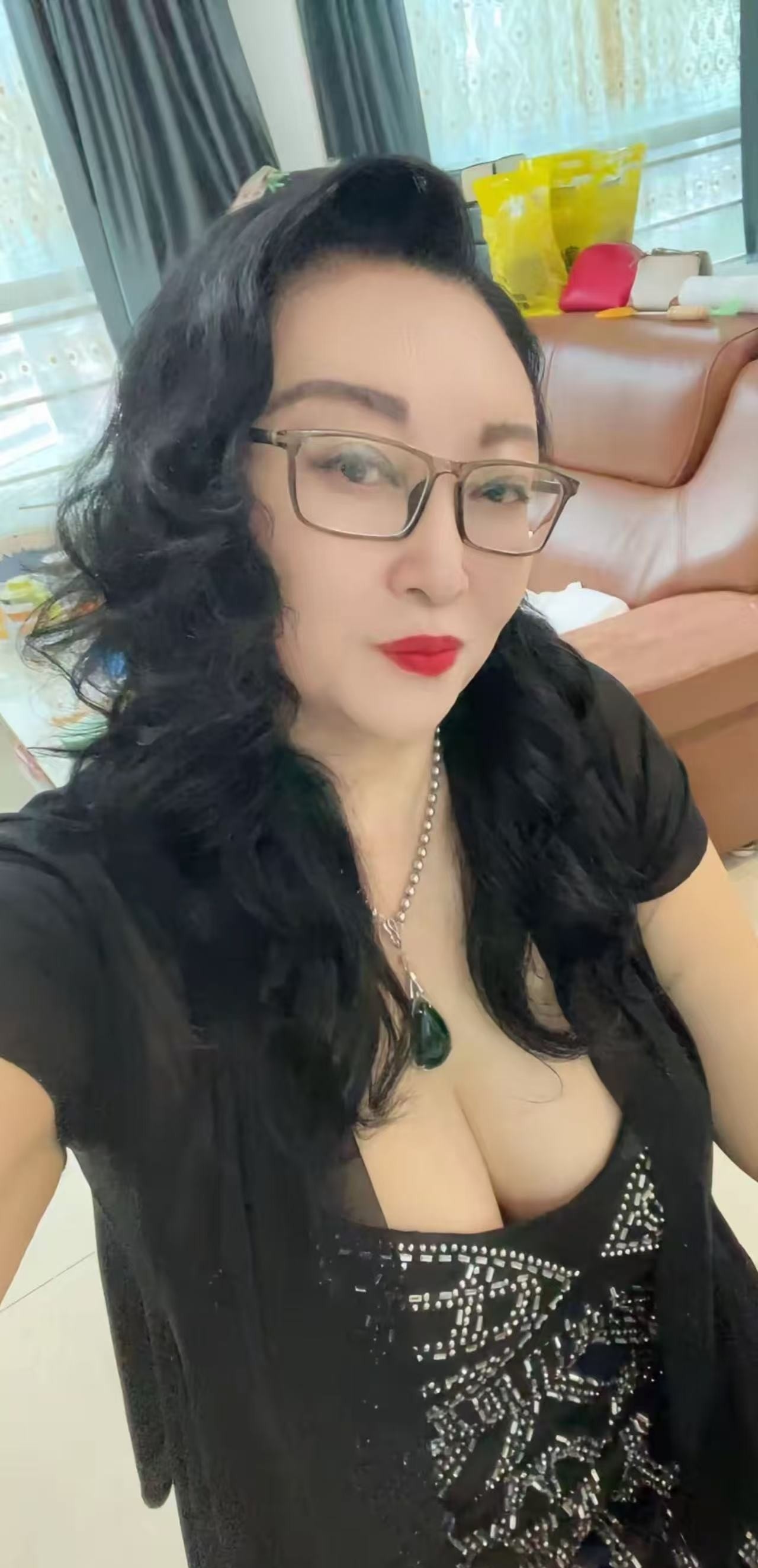 罗湖F胸熟女
