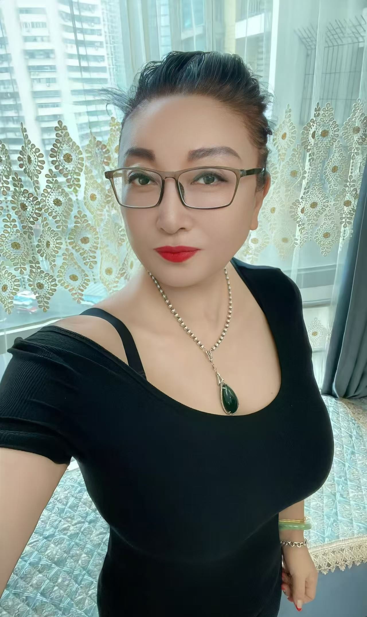 罗湖F胸熟女