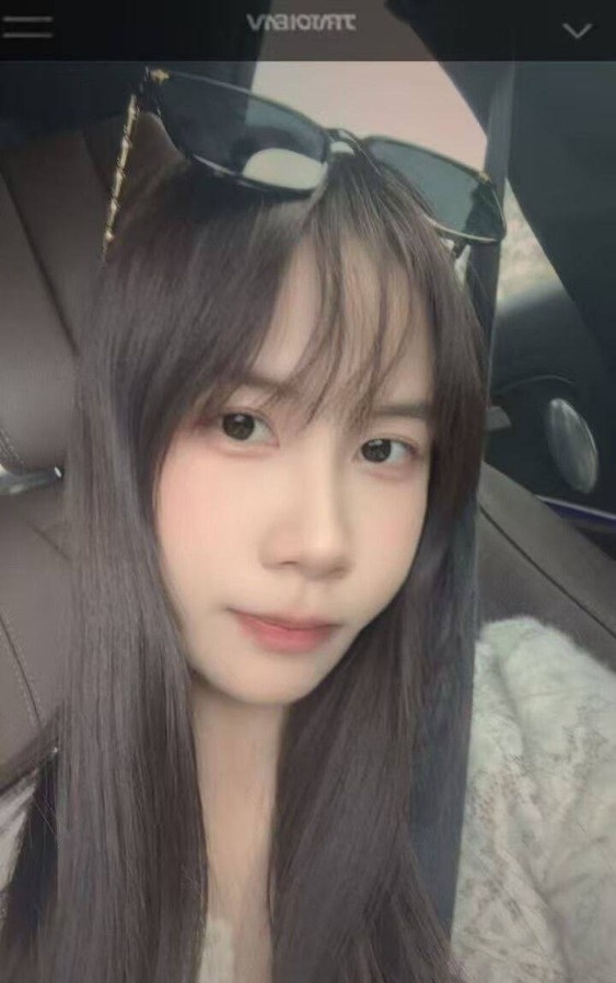 越秀小可爱