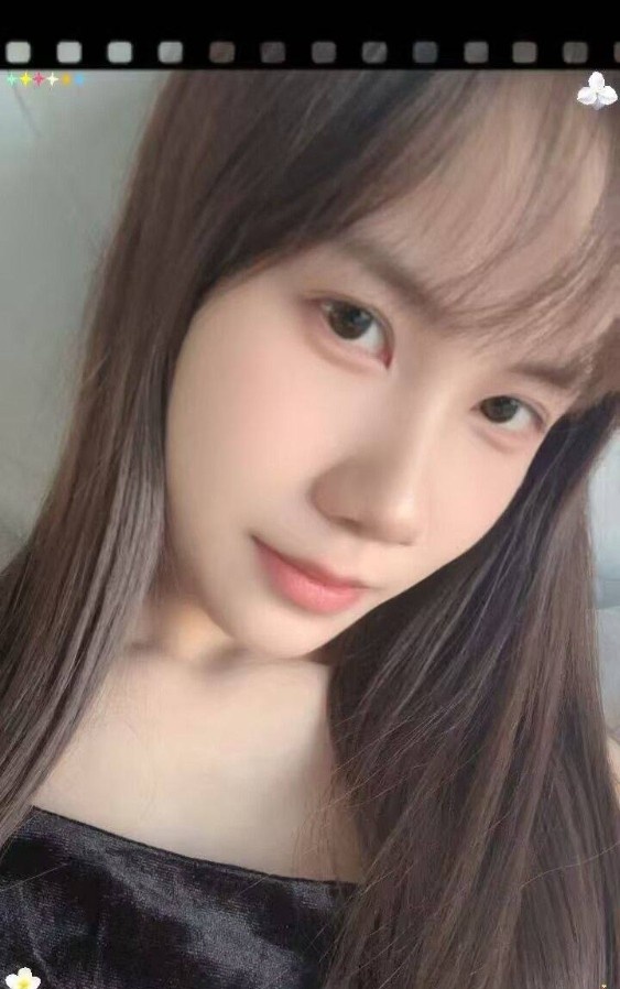 越秀小可爱