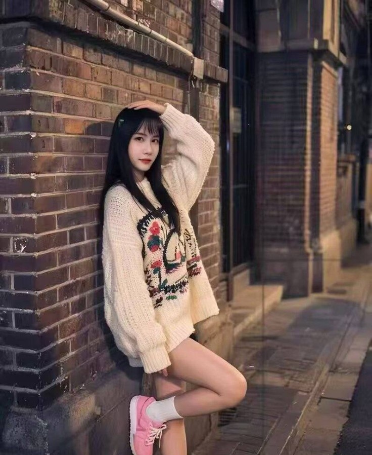 越秀小可爱