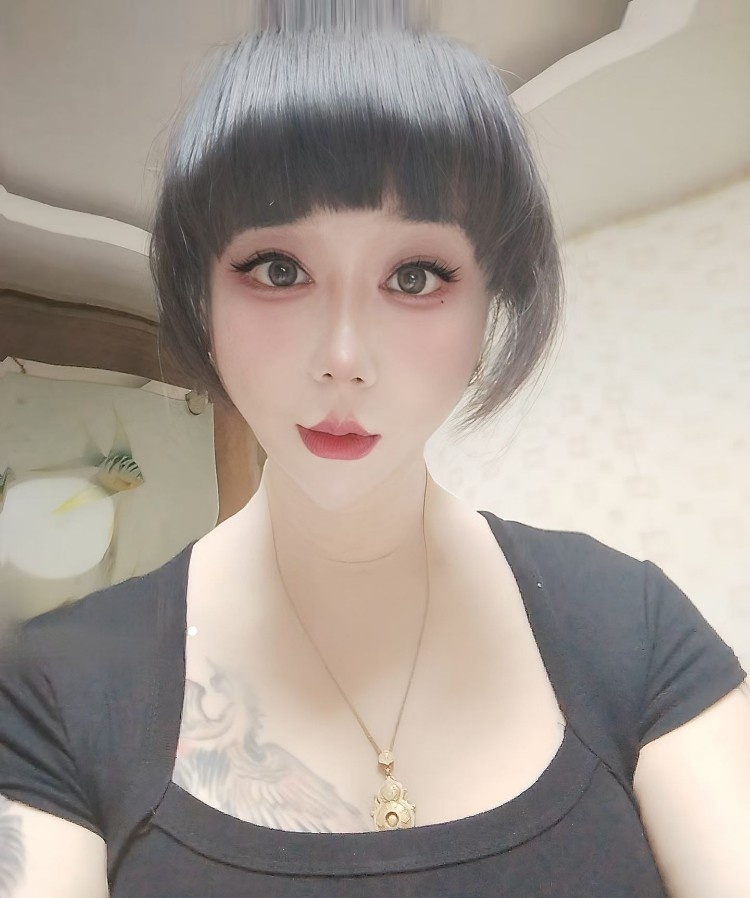 铁西浪姐姐