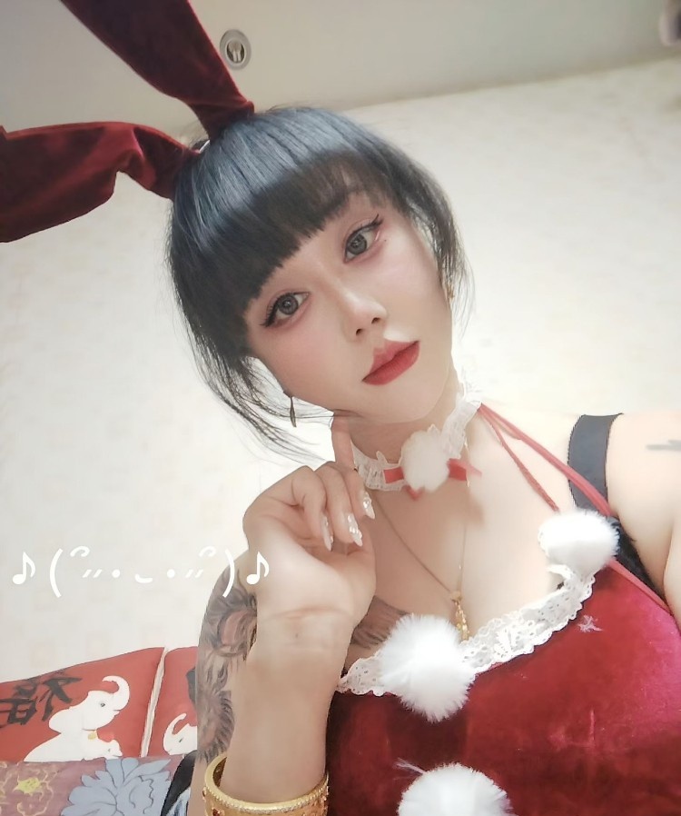 铁西浪姐姐