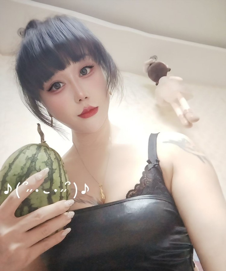 铁西浪姐姐