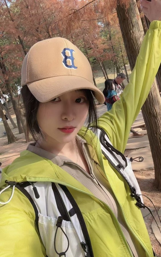 瑜伽少妇