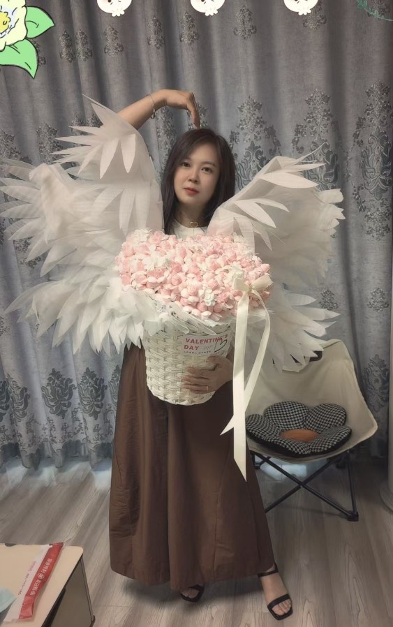 周末路过二刷安安