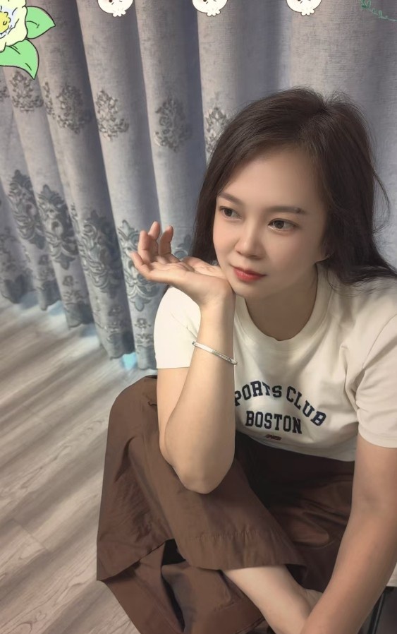 周末路过二刷安安