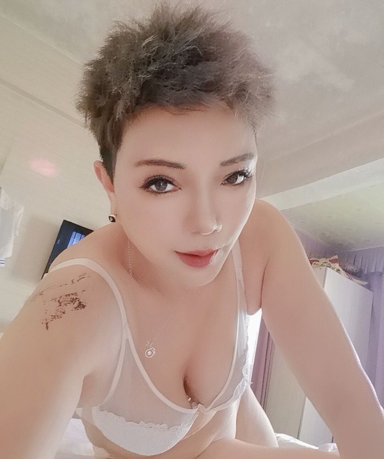 拱北风骚大奶姐姐