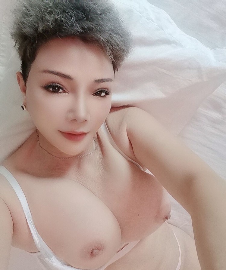拱北风骚大奶姐姐