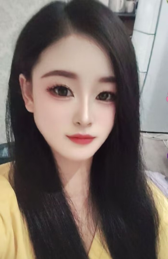 河西漂亮姐姐小七