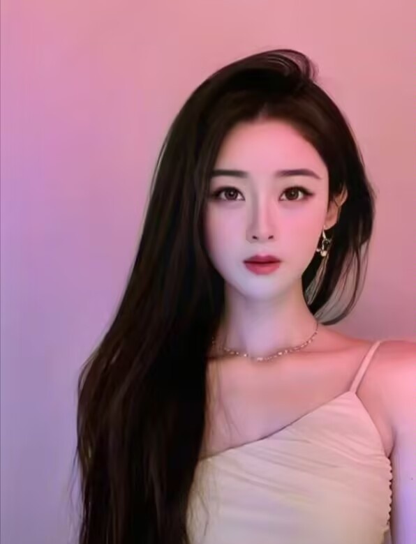 河西漂亮姐姐小七