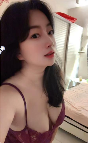 瑶海大奶颜欢