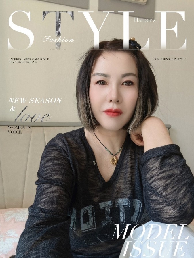 熟女妮妮