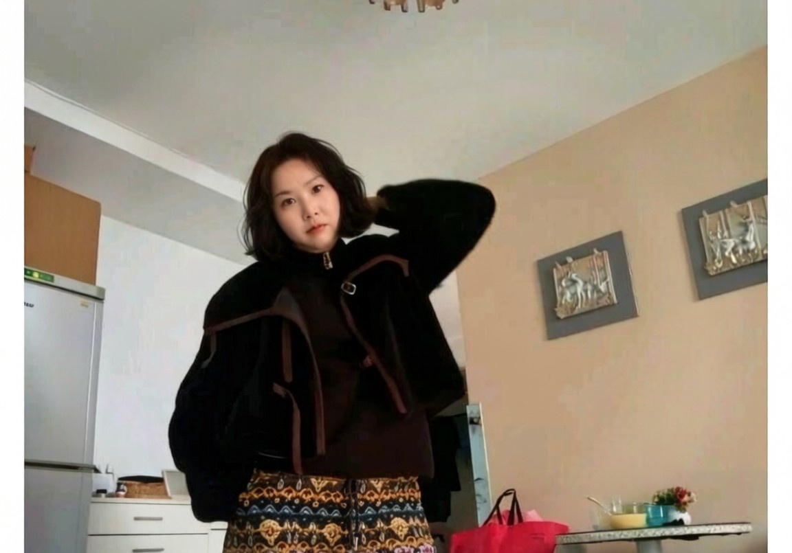 熟女妮妮