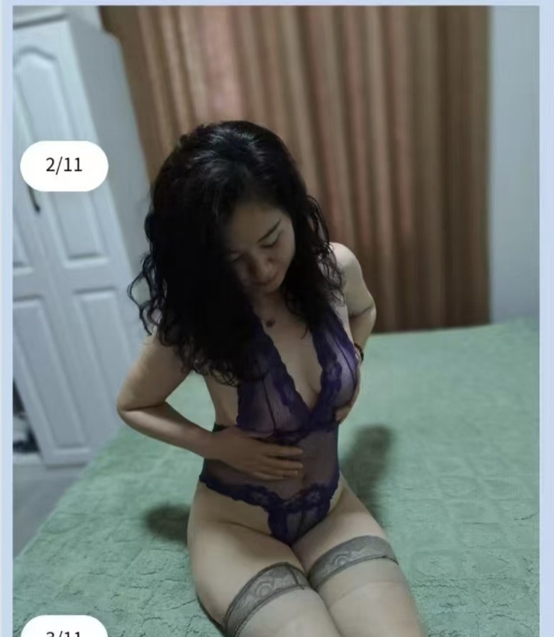 熟女晓雪