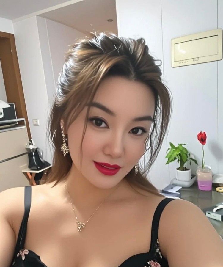 我爱南京玄武湖
