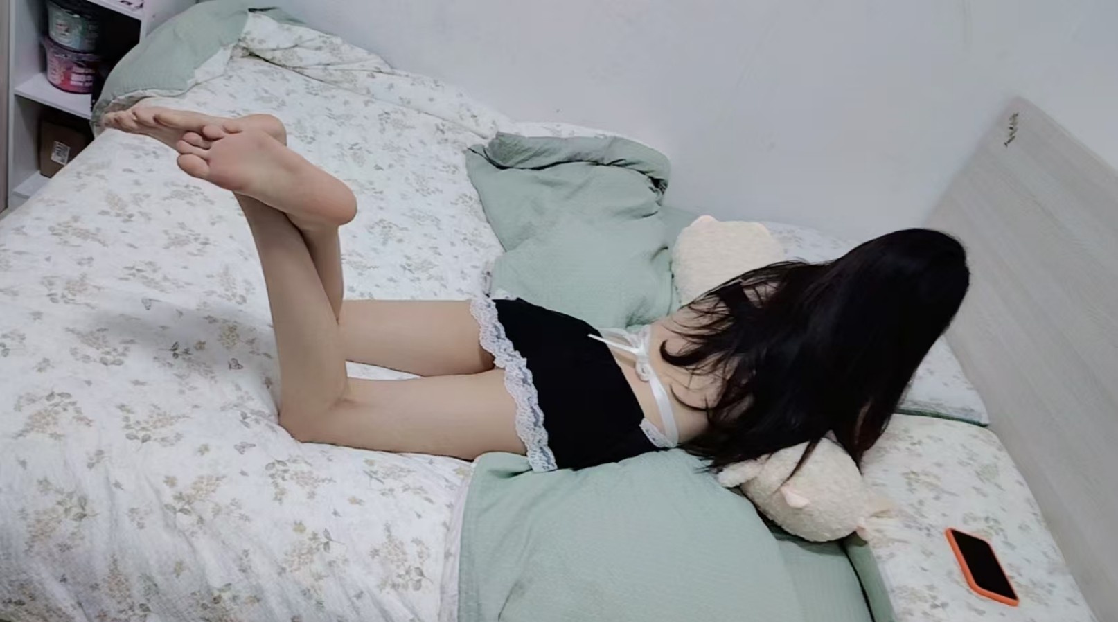 龙华嫩妹小星星