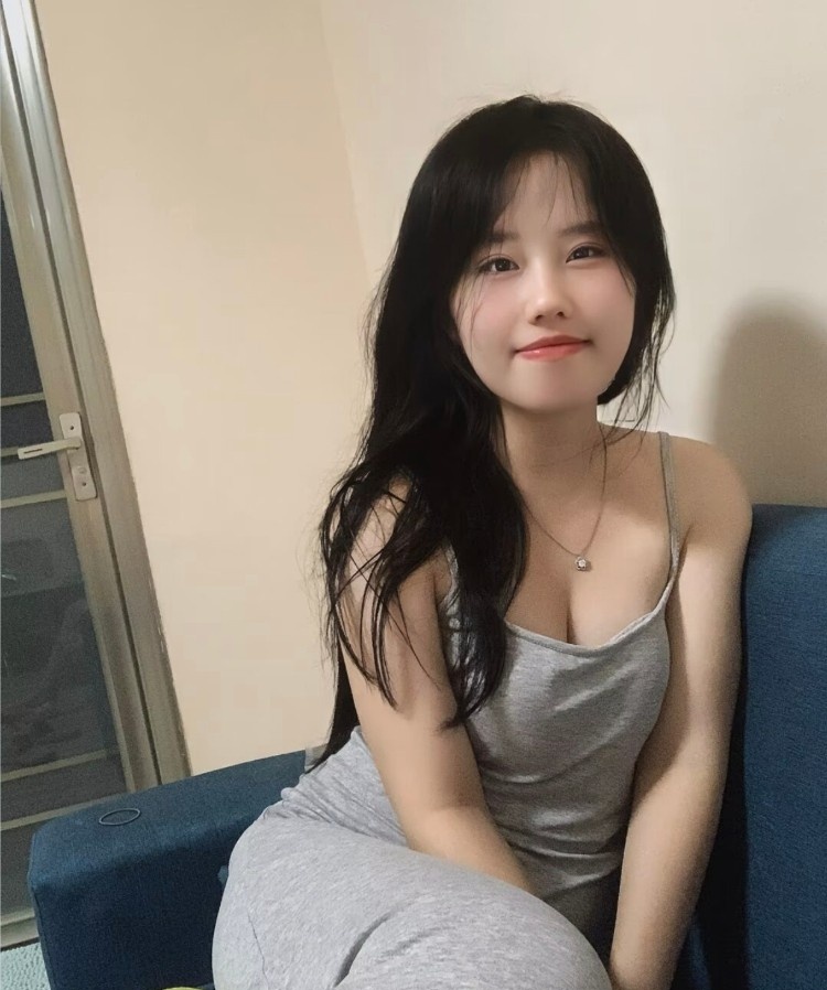 建邺性感妹琪琪