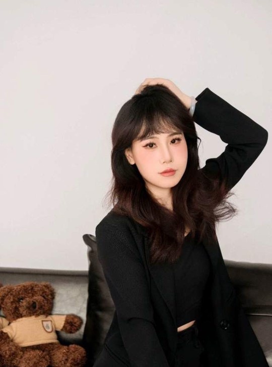 SM兰芯女王