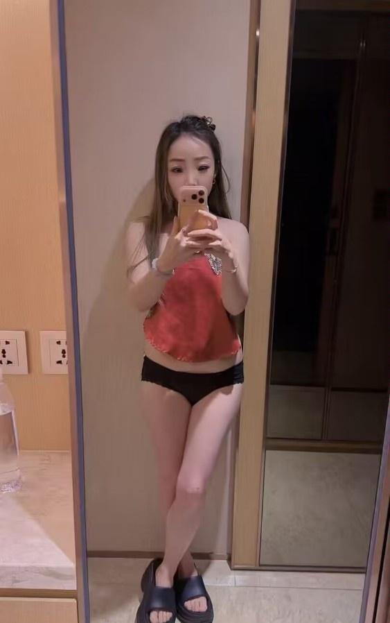 瑶海小少妇珍珍