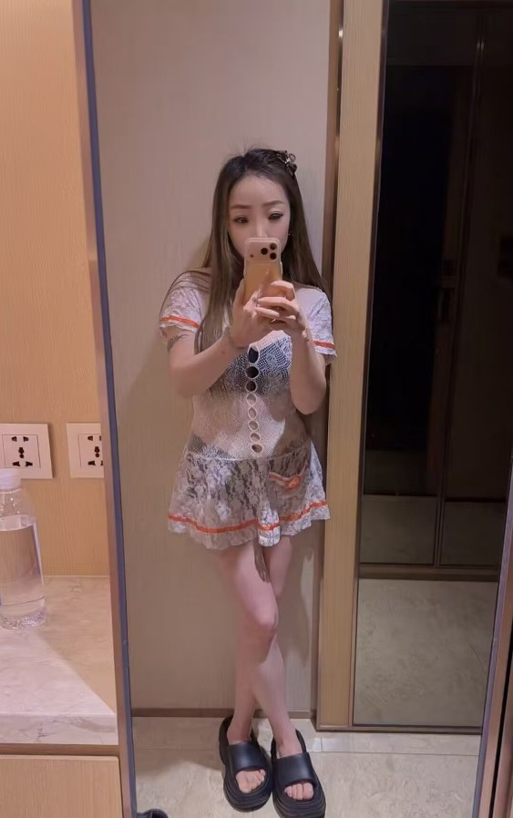 瑶海小少妇珍珍